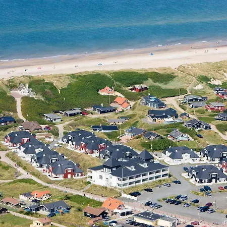 Casa de Férias Holiday Xxx Ringkøbing