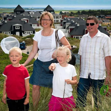 Holiday Xxx Ringkøbing